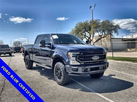 2022 Ford F-350SD LARIAT