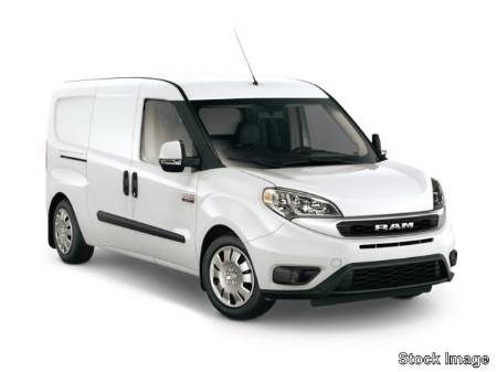 2021 RAM ProMaster City Tradesman SLT