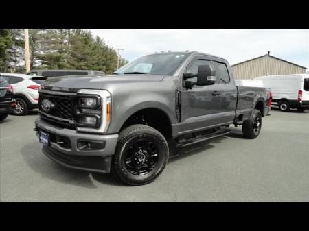 2023 Ford Super Duty F-250 SRW XL