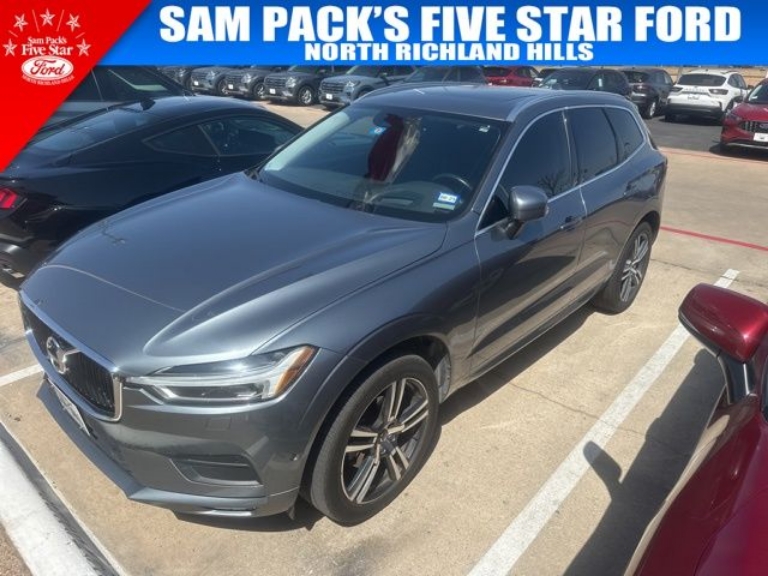 2018 Volvo XC60 T5 Momentum