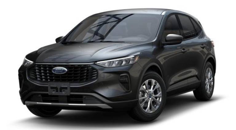 2025 Ford Escape Active FWD