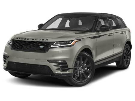 2020 Land Rover Range Rover Velar R-Dynamic S