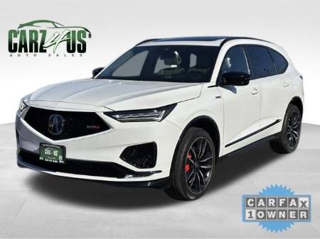 2023 Acura MDX Type S w/Advance Package
