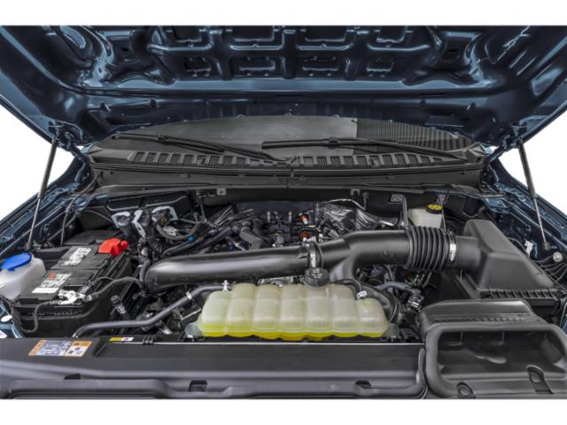 2024 Ford Expedition Limited photo 11