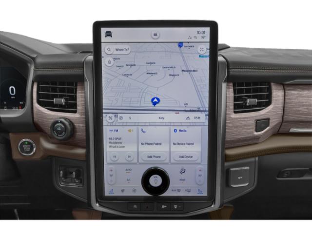 2024 Ford Expedition Limited photo 15