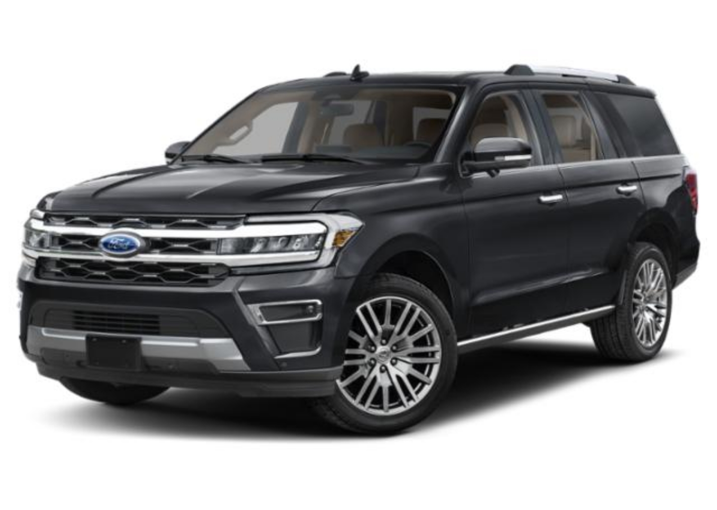 2024 Ford Expedition Limited's photo