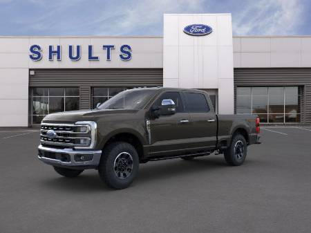 2025 Ford Super Duty F-250 SRW XL