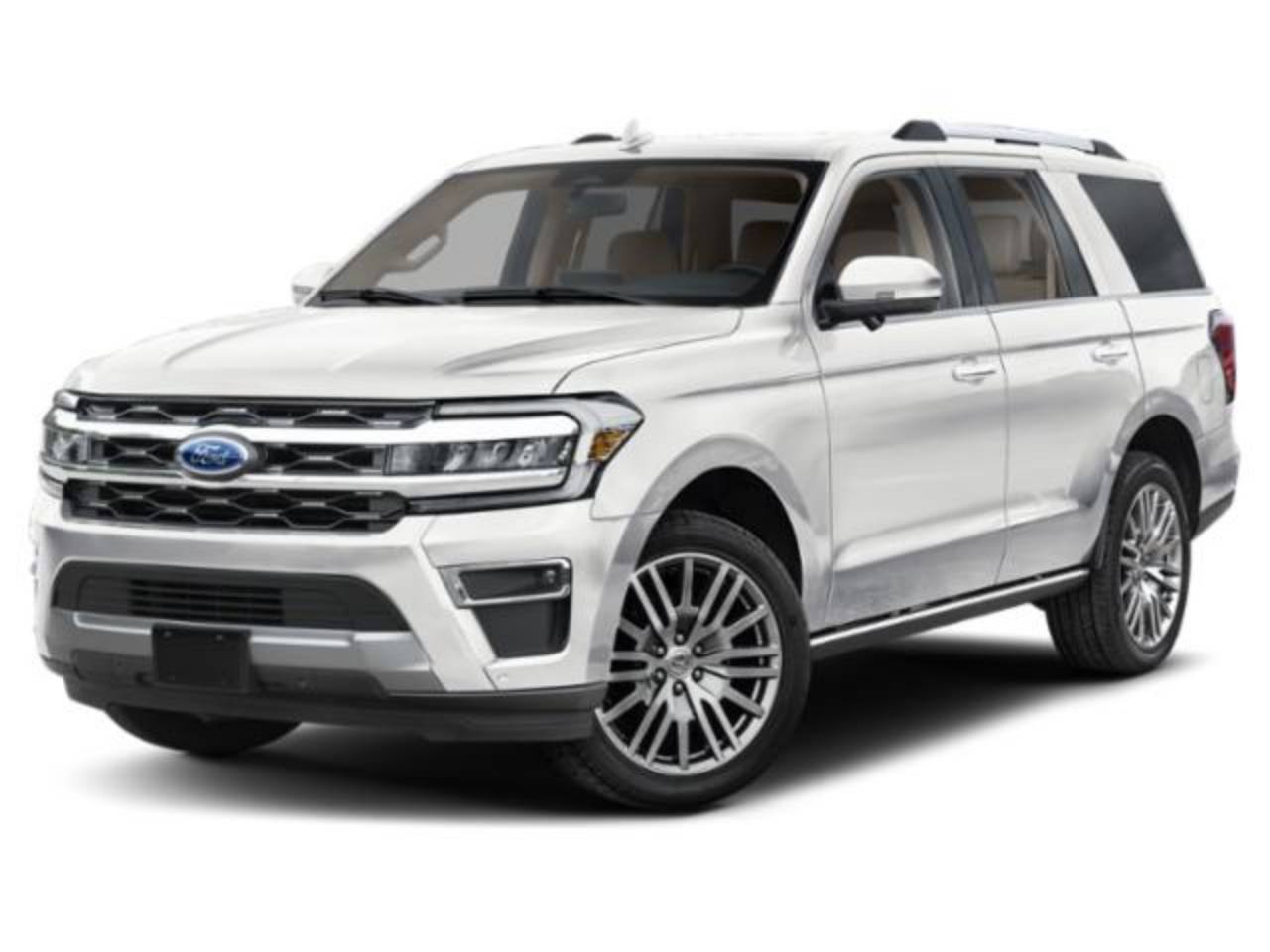 2024 Ford Expedition Limited 4X4's photo