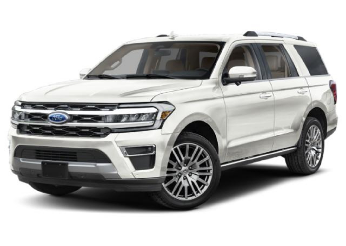 2023 Ford Expedition Limited's photo