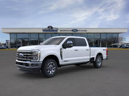 2025 Ford F-350SD LARIAT