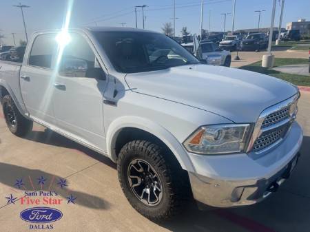 2015 RAM 1500 Laramie