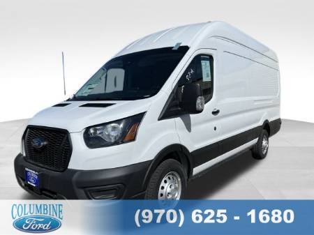 2025 Ford Transit-350 Base