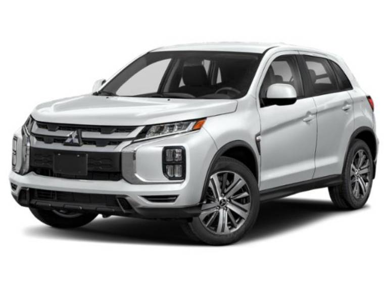 2024 Mitsubishi Outlander Sport 2.0 ES
