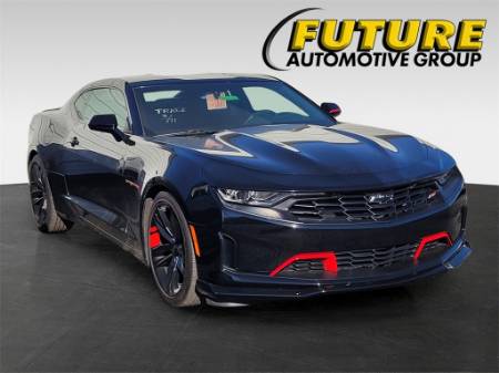 2020 Chevrolet Camaro 1LT