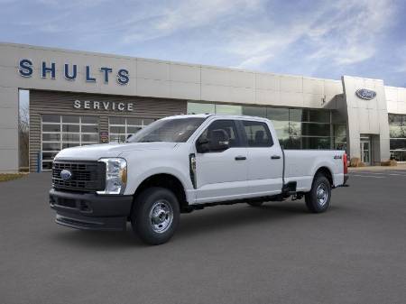 2024 Ford Super Duty F-250 SRW XL