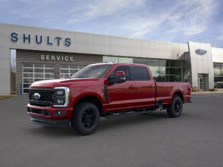 2024 Ford Super Duty F-350 SRW XLT
