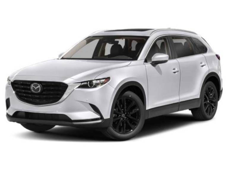 2023 Mazda CX-9 Touring Plus