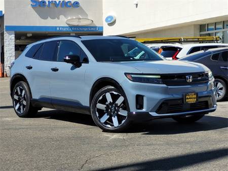 2024 Honda Prologue Elite
