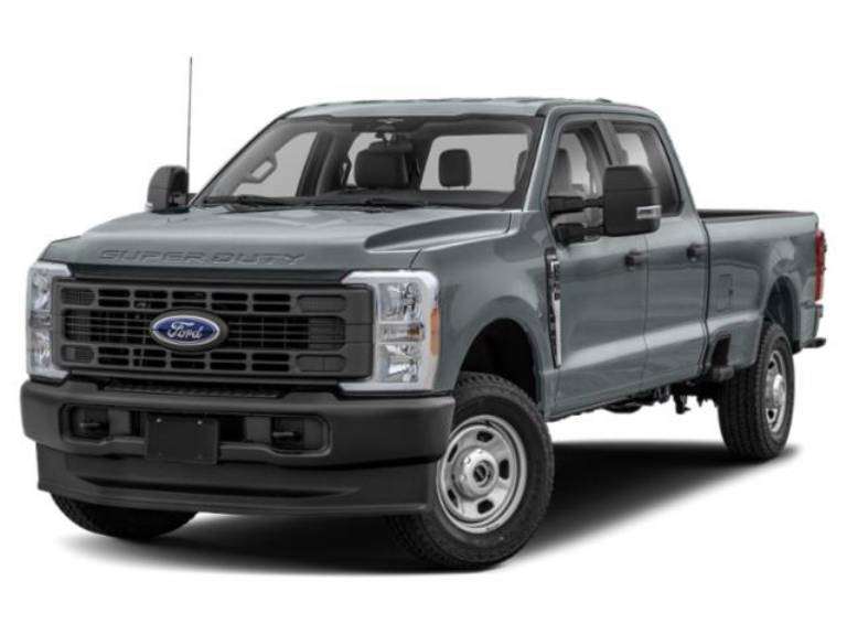 2024 Ford Super Duty F-350 SRW XL