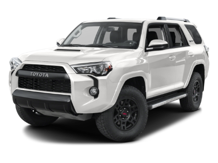 2016 Toyota 4Runner TRD PRO