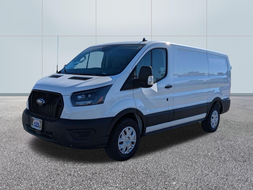 2024 Ford Transit T150 RWD