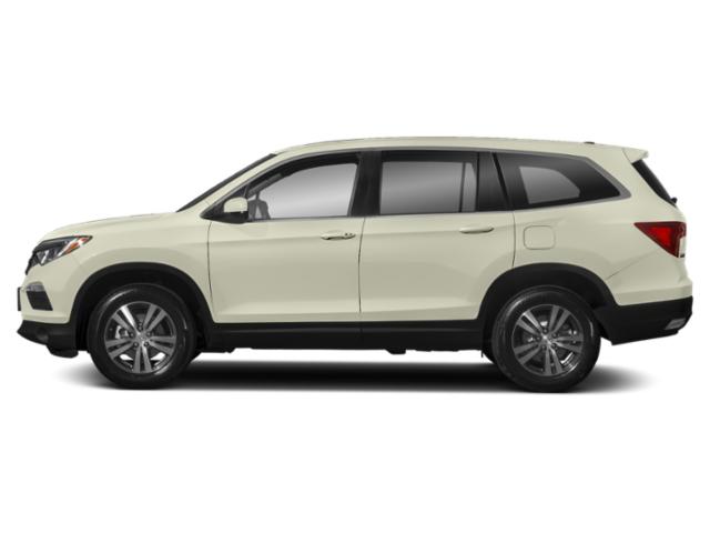 2018 Honda Pilot EX-L photo 29