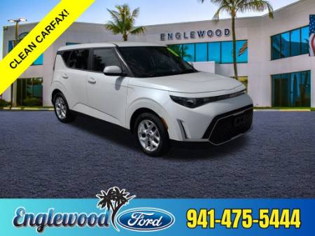 2023 Kia Soul S
