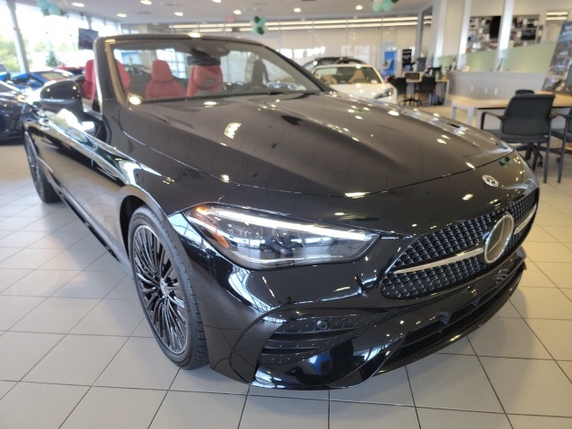 2024 Mercedes-Benz CLE CLE 300