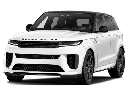 2025 Land Rover Range Rover Sport P460 Dynamic SE