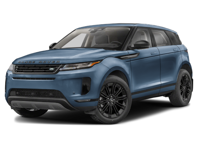 2026 Land Rover Range Rover Evoque Core S