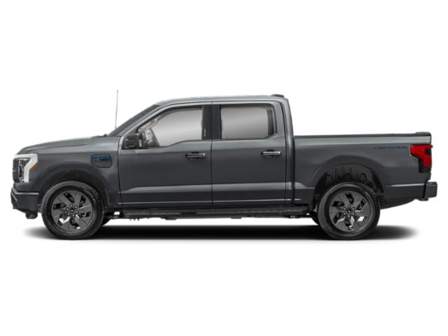 2025 Ford F-150 Lightning photo 3