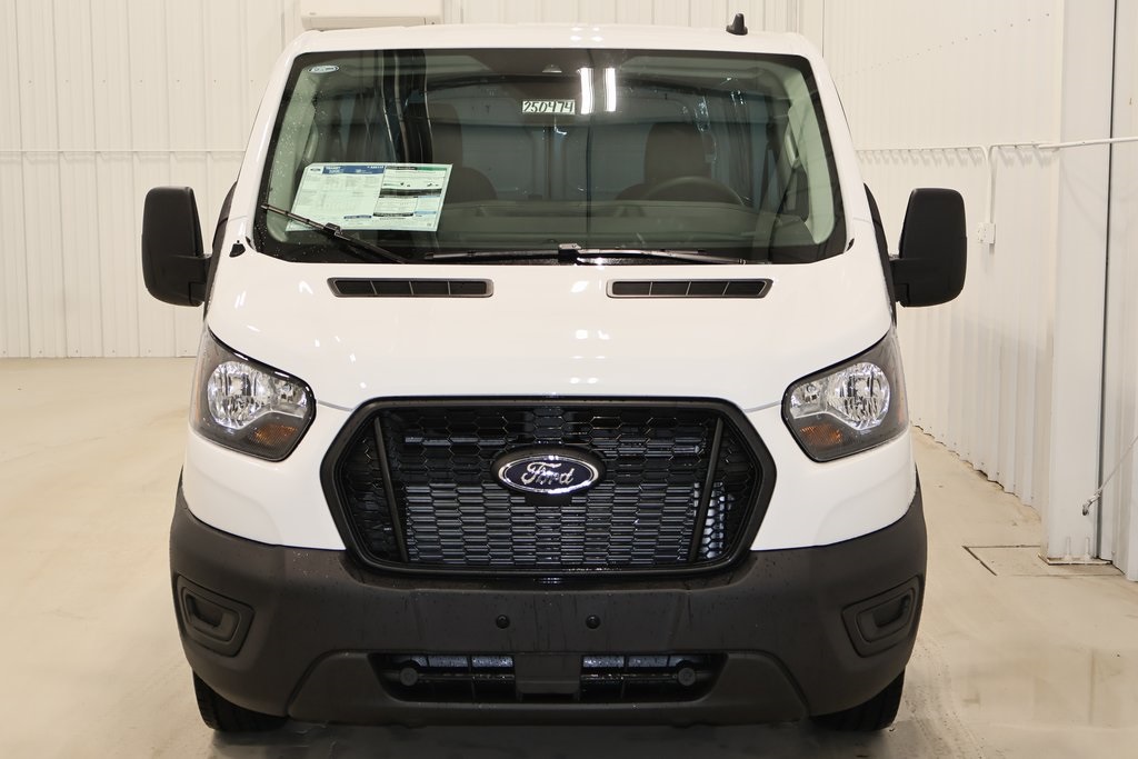2025 Ford Transit photo 28