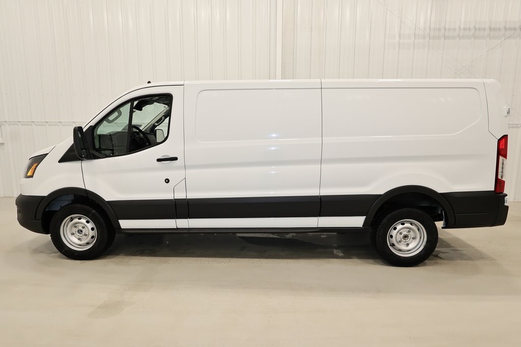 2025 Ford Transit photo 2