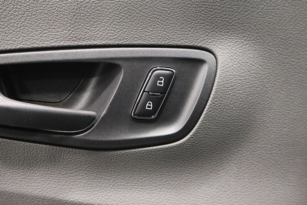 2025 Ford Transit photo 8