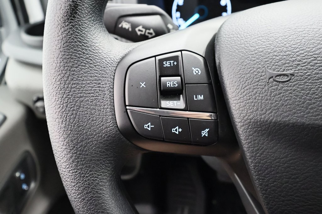 2025 Ford Transit photo 11