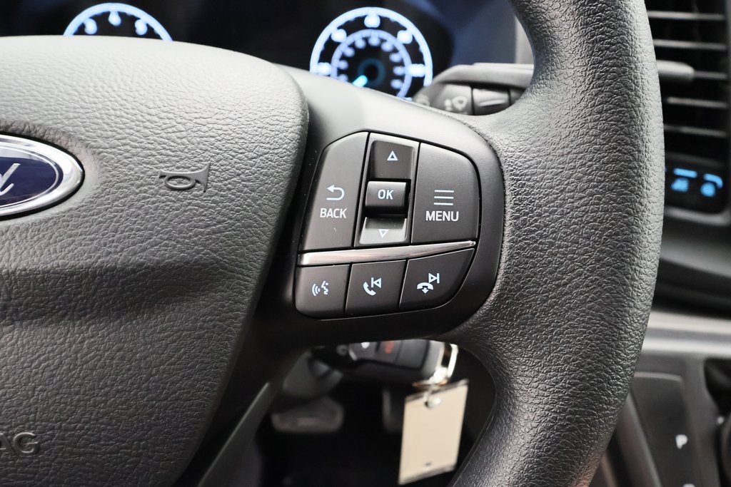 2025 Ford Transit photo 12