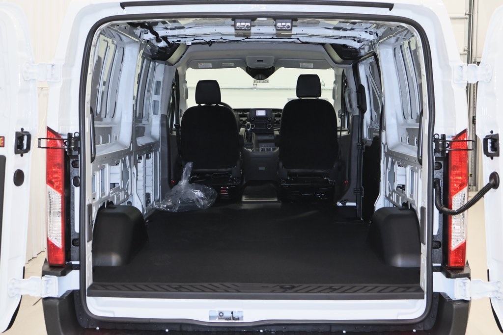 2025 Ford Transit photo 19