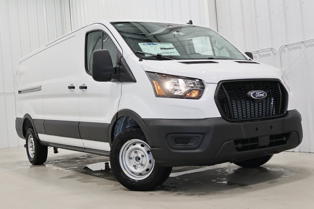 2025 Ford Transit photo 20