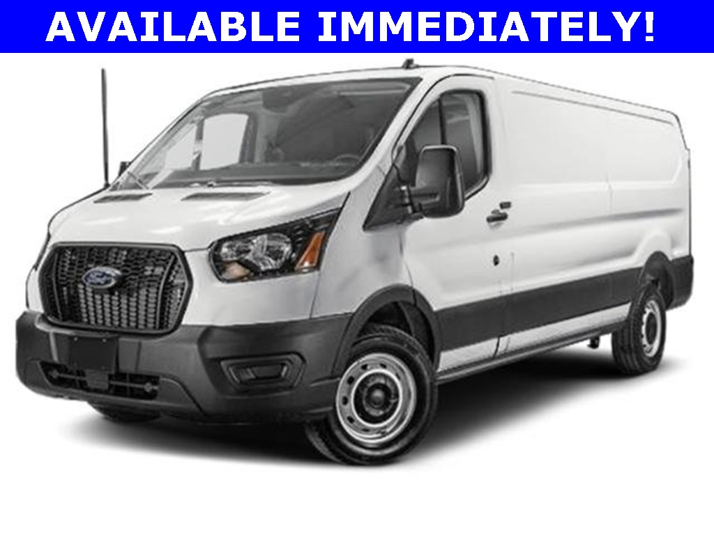 2025 Ford Transit photo 24