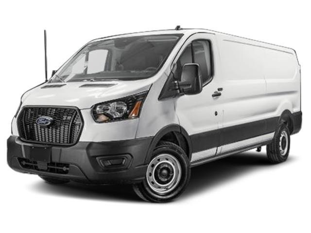 2025 Ford Transit photo 25
