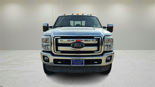 Used 2016 Ford F-350 Super Duty Lariat with VIN 1FT8W3BT2GED46297 for sale in Irving, TX