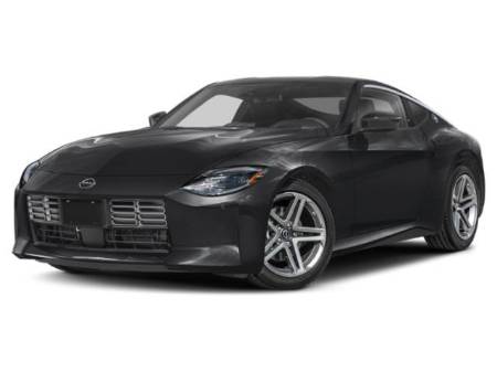 2025 Nissan Z Sport