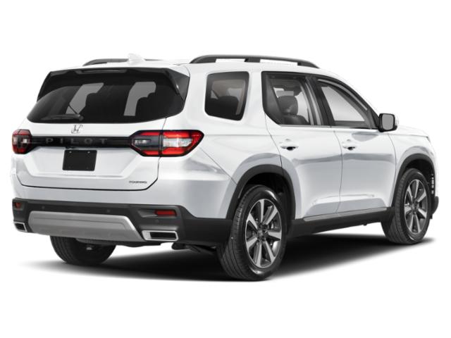 2025 Honda Pilot Touring photo 2