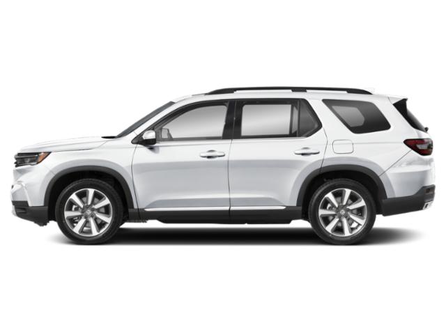 2025 Honda Pilot Touring photo 3