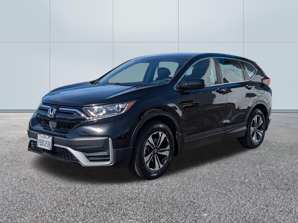 2022 Honda CR-V 2WD Special Edition