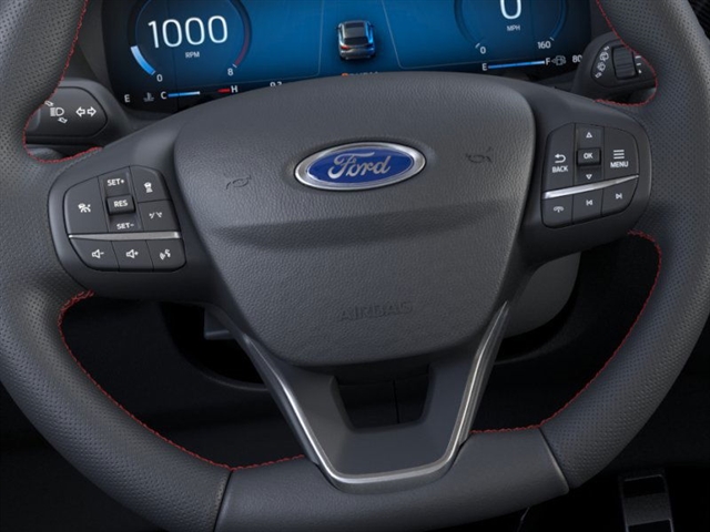2025 Ford Escape ST-Line Select photo 2