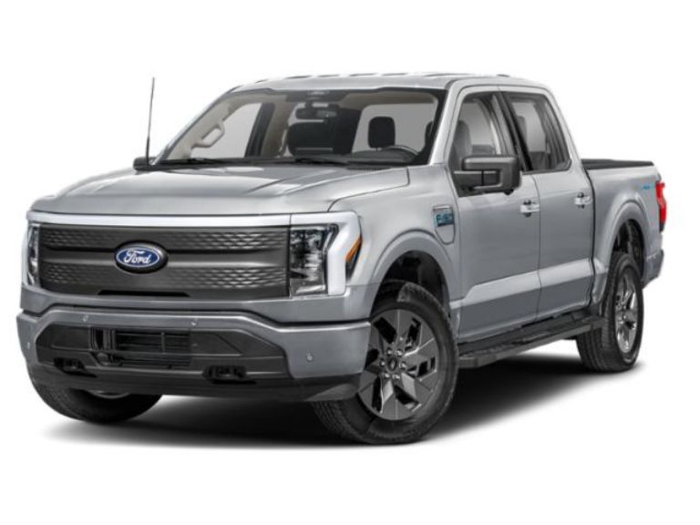2025 Ford F-150 Lightning Flash™
