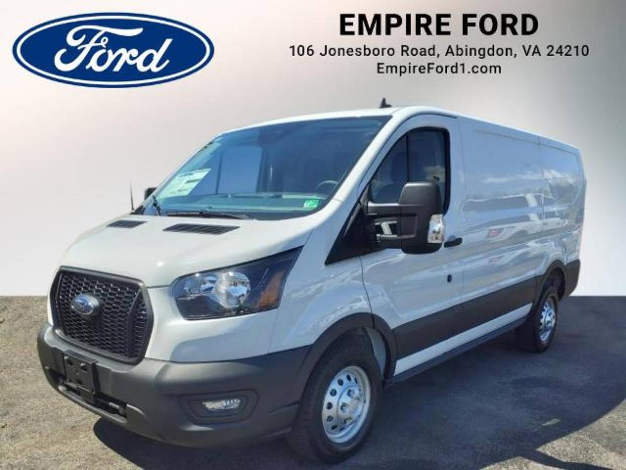 2025 Ford Transit Van Base's photo