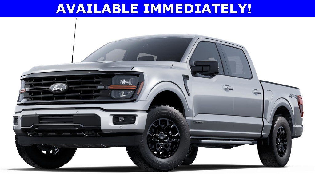 2025 Ford F-150 XLT photo 31