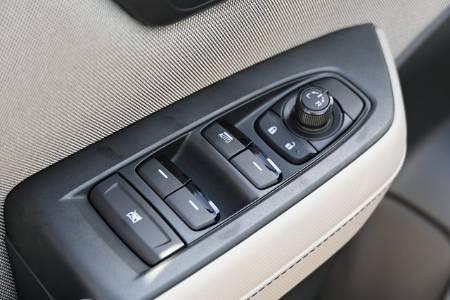 2025 Subaru Forester Base